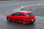 Abarth Punto Evo 2010 года